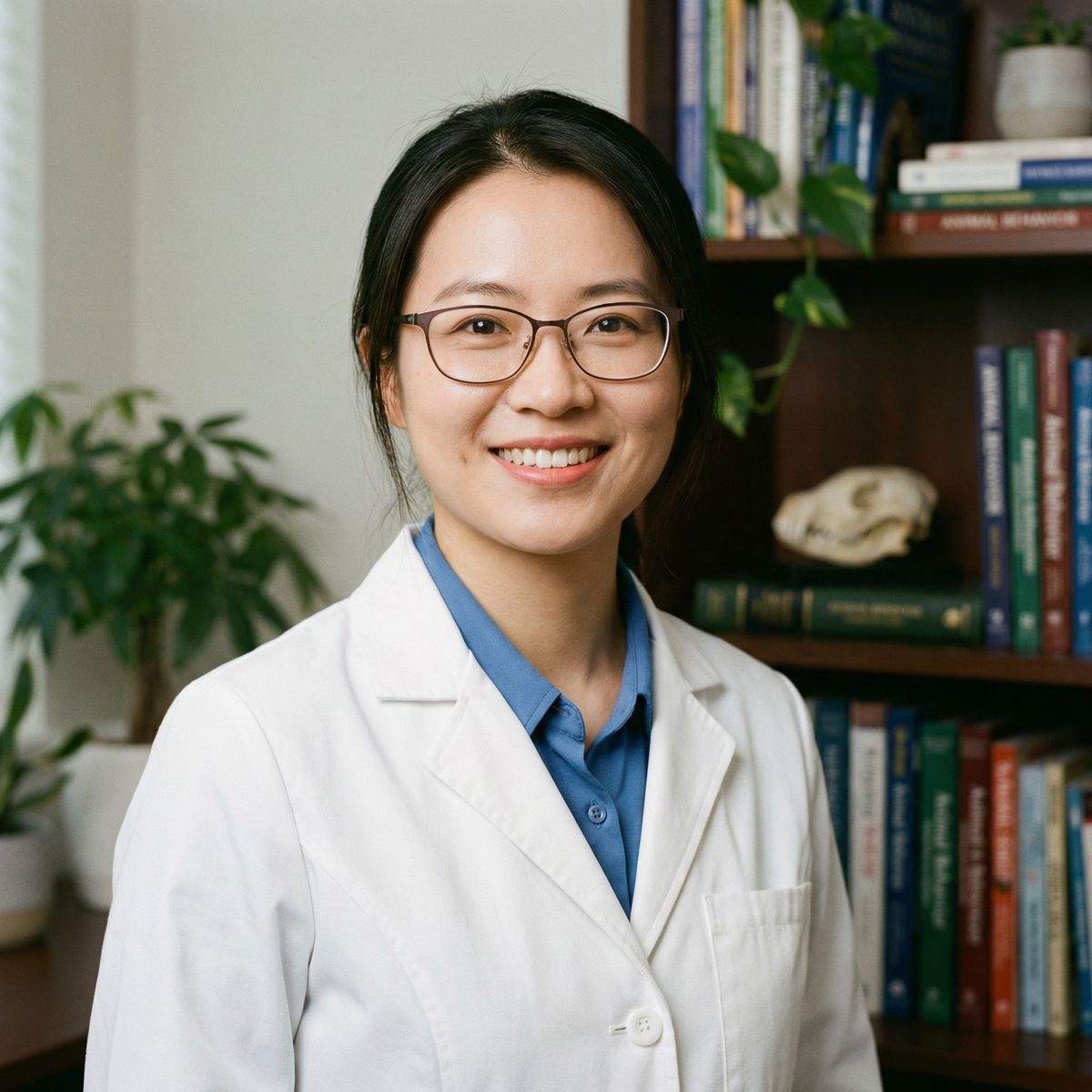 暗网动物行为顾问