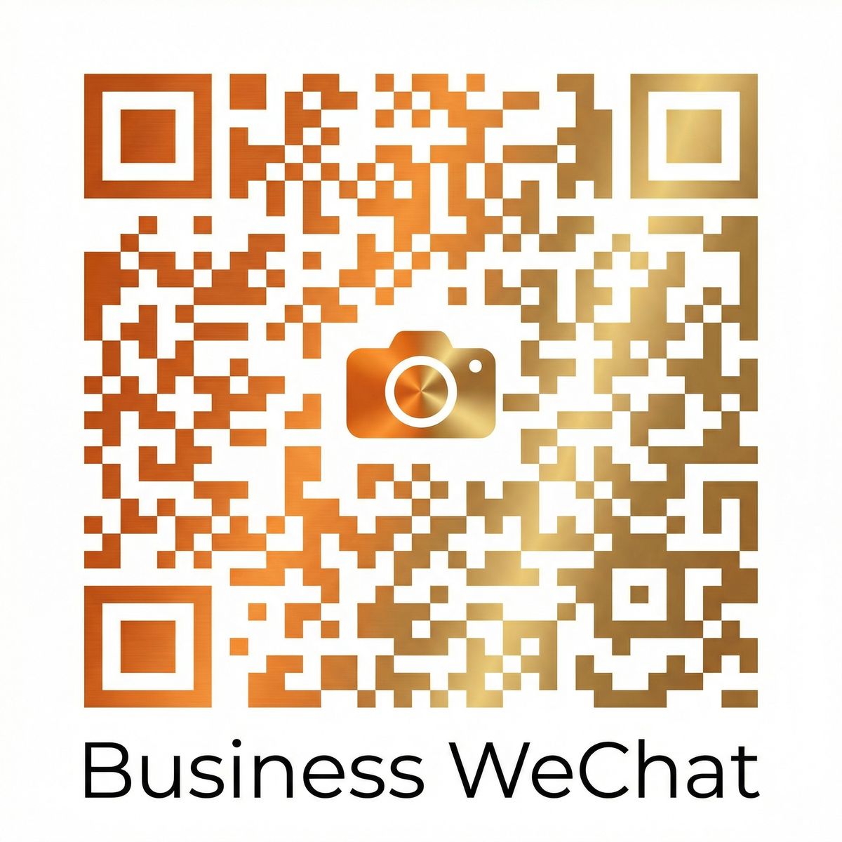 暗网商务二维码